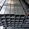 Best Selling Square Tube Carbon Steel Pipe Black Hollow Section Carbon Steel Tubing Q235 Square Metal Tube