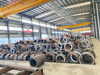 Hot Selling Cold Drawn Seamless Carbon Steel Tube Manufacturers