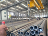 Support Customization Size Carbon Steel Pipe for Building Material