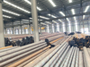 High quality seamless Carbon Steel Boiler Tube/pipe ASTM A192