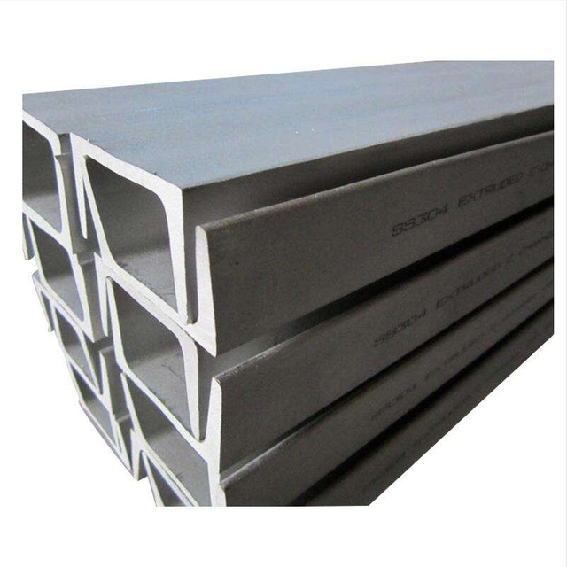 High quality structural galvanized c channel steel c purlin prices for sale