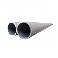 Hot Product Customized Seamless Carton Steel Pipe Hot Rolled Seamless Alloy Tube