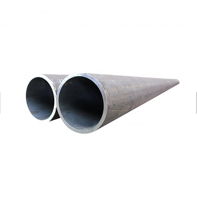 Hot Product Customized Seamless Carton Steel Pipe Hot Rolled Seamless Alloy Tube