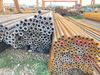 AISI Standard 1010 1015 1020 1025 1040 1045 1050 Carbon Steel Pipe