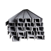 Building steel structure manufacturers produce cold-rolled c purlin channel