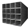 High Quality Galvanized Square And Rectangular Steel Pipes And Tubes