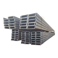 High Quality Material Pre-galvanized Uni Strut Brackets Hot Rolled U Beam Stainless Steel C Channel Steel