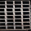 High quality structural galvanized c channel steel c purlin prices for sale