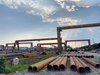 Support Customization Size Carbon Steel Pipe for Building Material