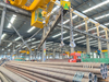 AISI Standard 1010 1015 1020 1025 1040 1045 1050 Carbon Steel Pipe