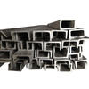 0.2-30mm Steel building forming machine c channel steel channels galvanized galvanised steel c channel