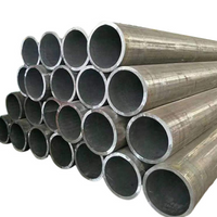 ASTM A192 Seamless Carbon Steel Boiler Tube