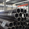 ASTM A106 Gr.B SCH40 Hot Rolled Seamless Carbon Steel Pipe 
