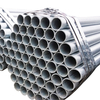 Scaffolding G I Steel Tube For Construction
