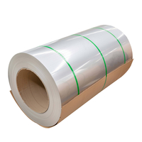 430 BA finish cold rolled stainless steel coils for knife fork