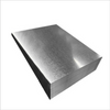 Cold Rolled Metal 6x8 Galvanized Steel Sheet