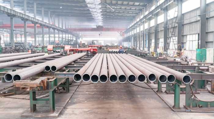 Our Factory