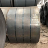 High Carbon Steel Coil Sheet Plates ASTM A36 Hot Rolled Carbon Steel Coil