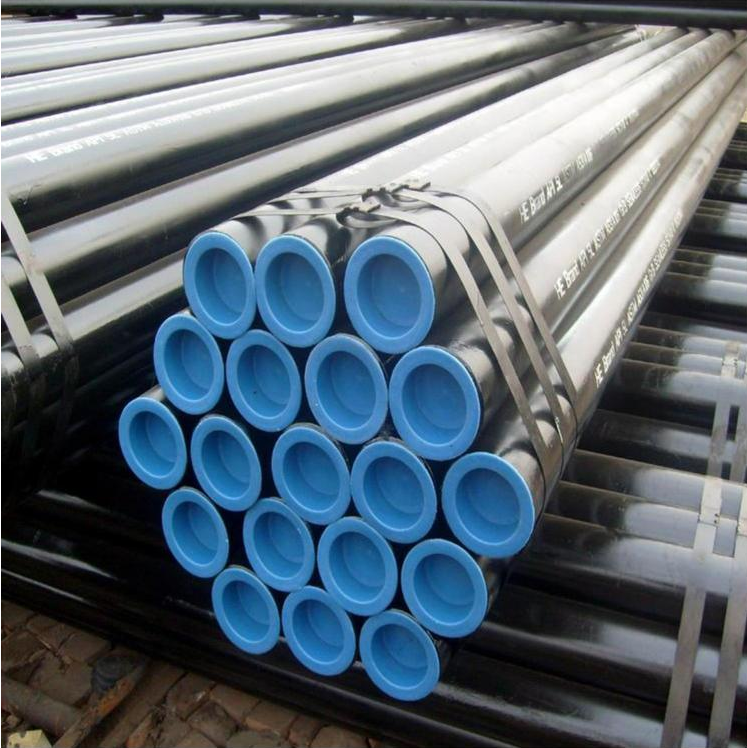 API 5L X52 Welded pipe 1