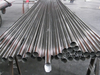 Supply 200 Grade 300 Grade Stainless Steel Pipe 
