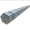 Galvanized Steel Pipe Building Materials