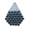 Galvanized Steel Pipe for Fence Structures Tent Pole