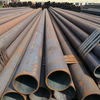 P235gh High Pressure Carbon Seamless Steel Pipe