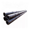 Galvanized Seamless Steel Pipe 20mm Diameter Galvanized Steel Pipe