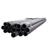 spiral steel pipe SSAW Spiral Welded Steel Tubes for Construction