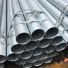 Scaffolding G I Steel Tube For Construction