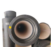 ISO2531 ductile iron pipe
