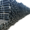 Ductile Iron Pipe Professional Ductile Cast Iron Pipes And Fitting