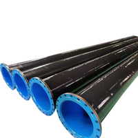 C40 Class Ductile Cast Iron Pipe