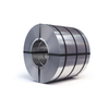 Aisi Brushed Cold Roll Hairline Sb Finish Surface 316l Stainless Steel Coil