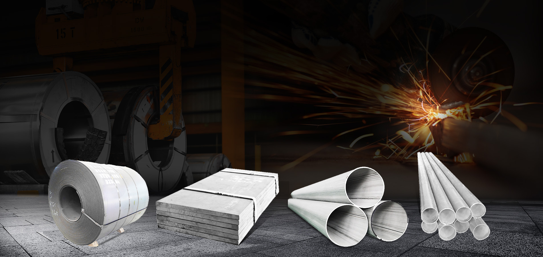 Carbon Steel pipe Manufacturer