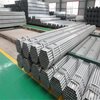 Galvanized Steel Pipe Building Materials