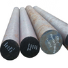 SAE 1045 1020 Hot Rolled Iron Carbon Steel Round Bars Round Steel Bar