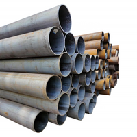 ASTM A106 Gr.B SCH40 Hot Rolled Seamless Carbon Steel Pipe 