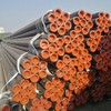 API 5L Carbon Seamless Steel Pipe