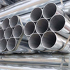 High Quality Galvanized Steel Pipe Hot Dipped Galvanized Steel Tube