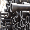 Class K7 K9 Water Pressure Ductile Iron Pipe