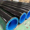 C40 Class Ductile Cast Iron Pipe