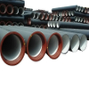  K9 Type DI Pipe Weight Of Ductile Iron Pipe