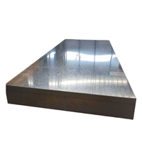 ASTM A653 Standard Galvanized Gl Sheet