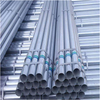 Galvanized Steel Pipe Building Materials