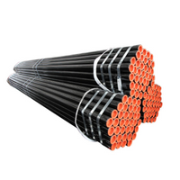 Api 51 X 52 Oil Casing Pipes For Oil Drilling
