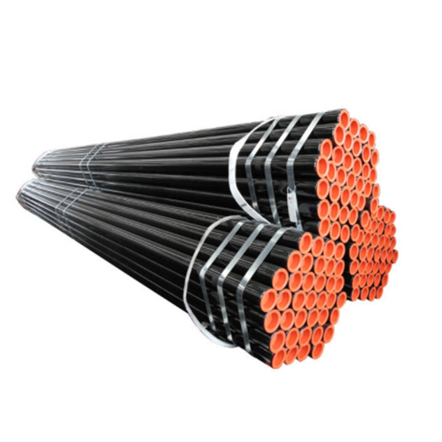 Api 51 X 52 Oil Casing Pipes For Oil Drilling