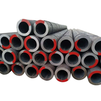 A335 Cold Drawn Seamless Steel Pipe