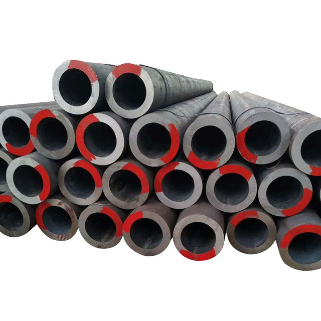 A335 Cold Drawn Seamless Steel Pipe