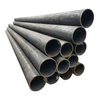 St52 Precision Tube Cold Drawn Seamless Steel Pipe